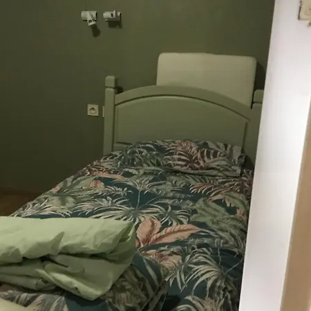 La Maison Du Bonheur Mobilhome Camping